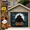 Early Halloween Sale 60% OFF - UOCSPTT Halloween Garage Door Covers