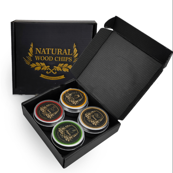Cocktail Smoker Mixology Bartender Kit