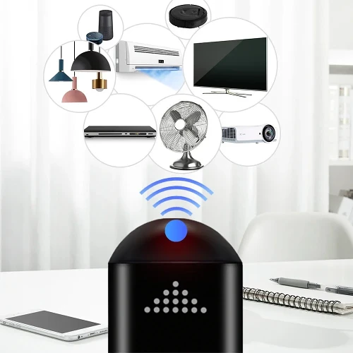 Summer Hot Sale Promotion-49% OFF-Mini Remote Device