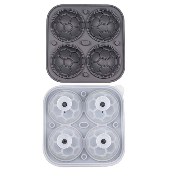 The 3rd one is FREESilicone Whiskey Ice Cubes Mold