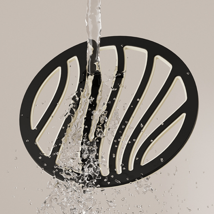 Dual Function Coaster