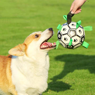 Soccer Ball For Dogs