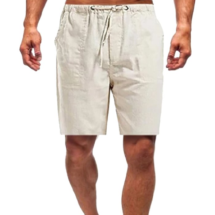 Nature Cotton Cozy Shorts