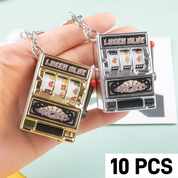Mini Slot Machines