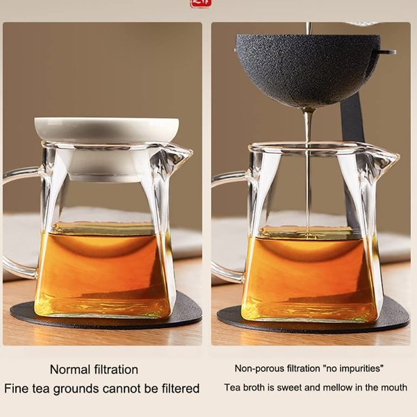 Tea Coffee Filter