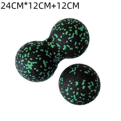 Massage Yoga Balls