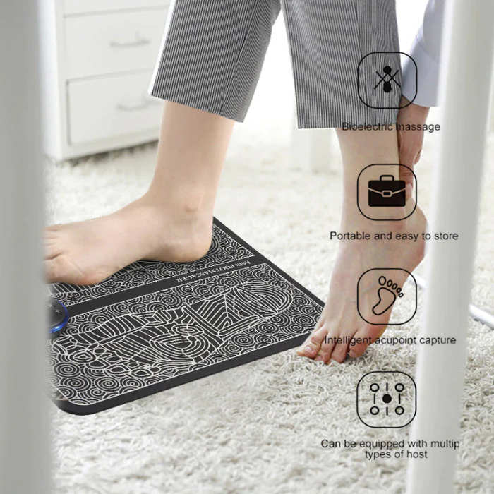 Foot Thera Pro