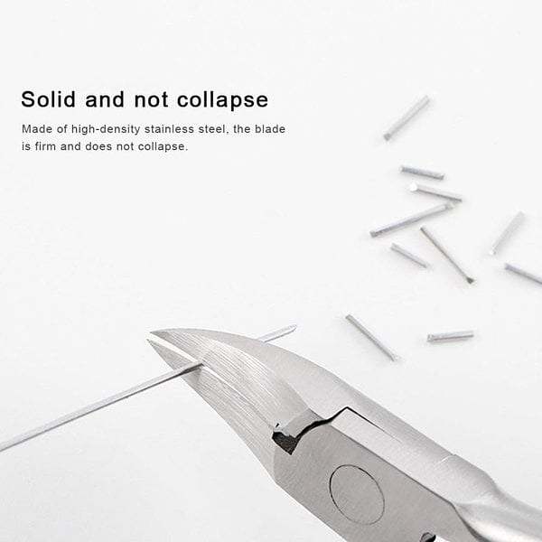 40% OFFProfessional Nail Clipper Kit