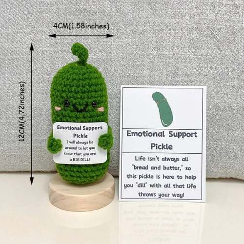 Early christmas Sale 49% OFF-Handmade Emotional Support Dolls