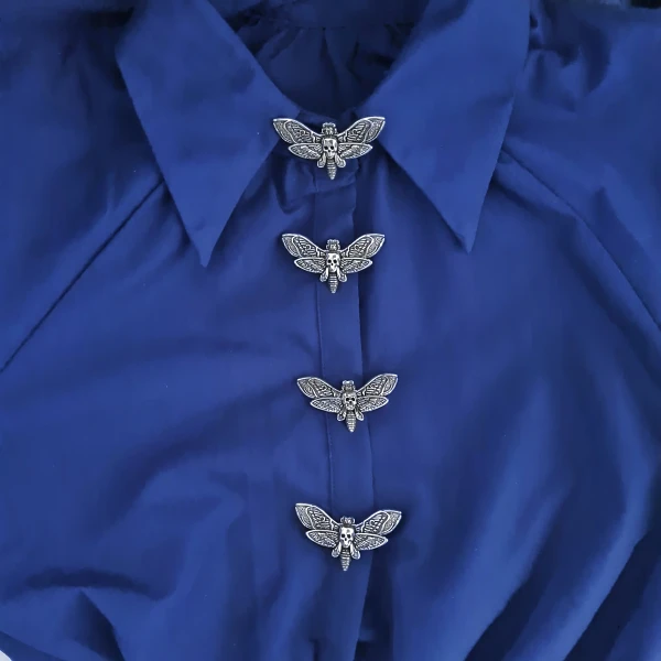 Insect Button Cover