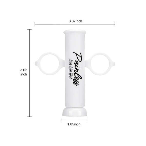 Venom Extractor Emergency Tool