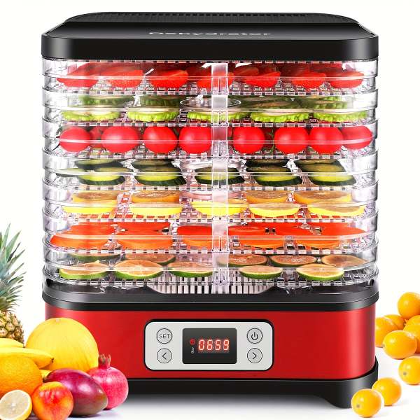 Premium Food Dehydrator