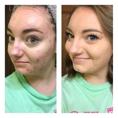 BUY 1 GET 1 FREE3-In-1 Contouring And Brighten Concealer Palette