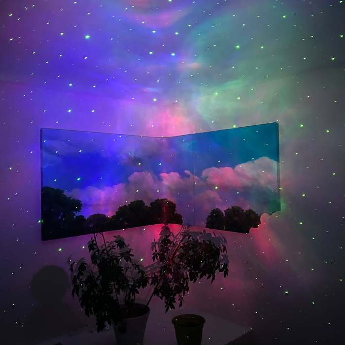 Christmas Sale 49% OFFNebula LED Astro Projector