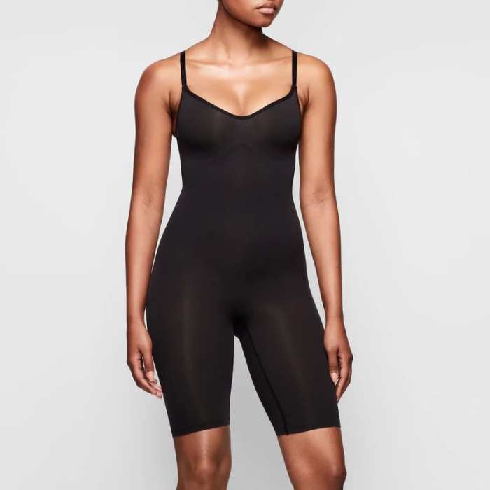 Viral Bodysuit Shapewear
