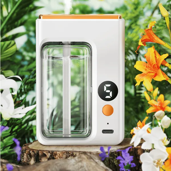 Hot SaleAutomatic Aromatherapy Diffuser