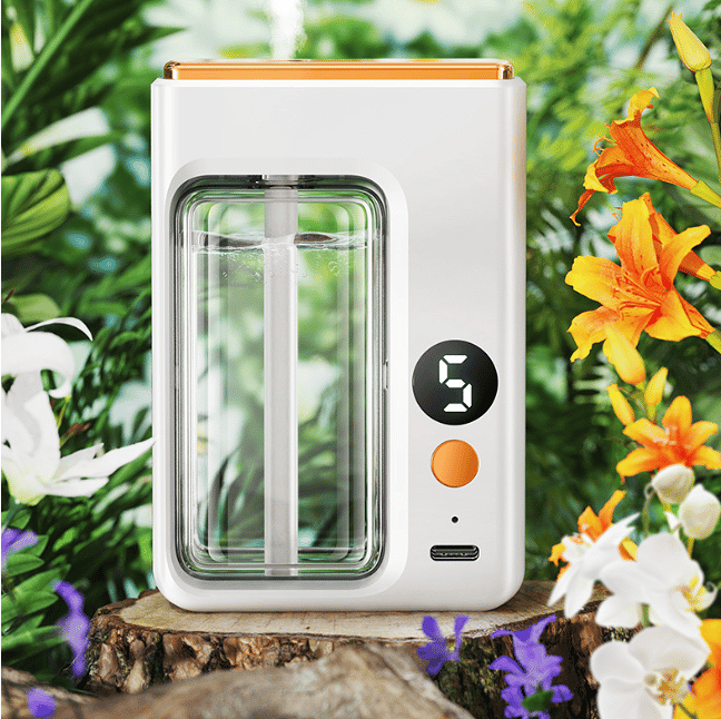 Hot SaleAutomatic Aromatherapy Diffuser