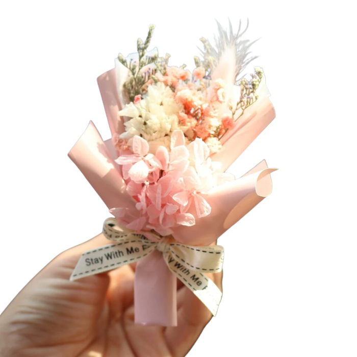 PERFECT MINI BOUQUET