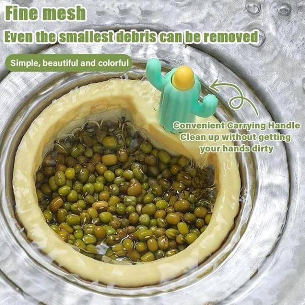 Summer Sale 48% OFFKitchen Sink Drain Strainer by Veasoon