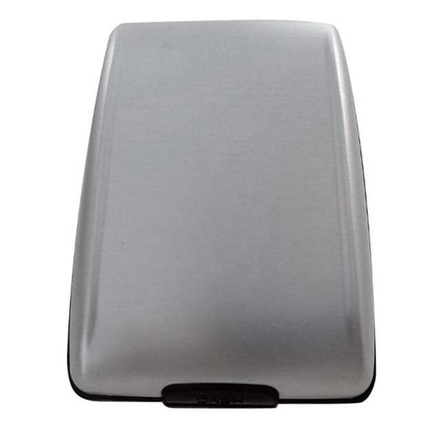 Secure RFID Cash and Cards Wallet