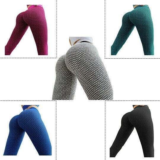 SEXY HIGH WAIST LEGGINGS(BUY 3 FREE SHIPPING)