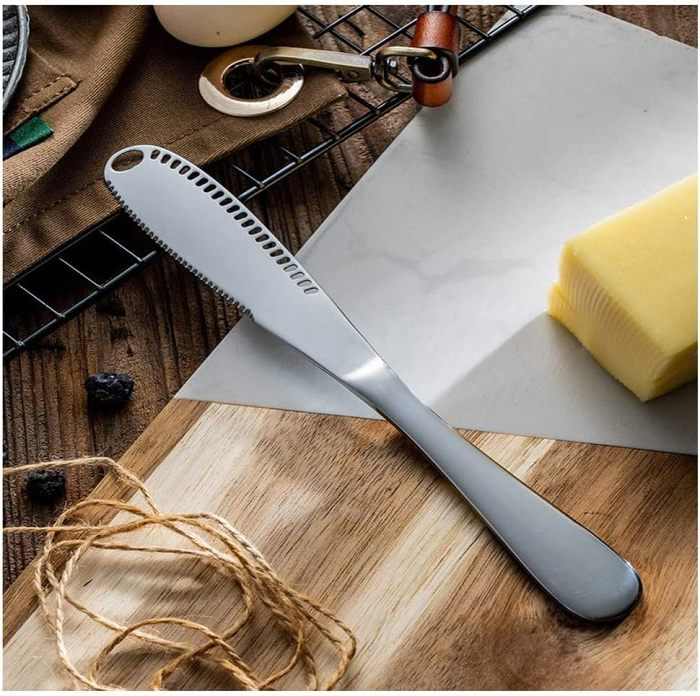 Easy Spread Butter Knife