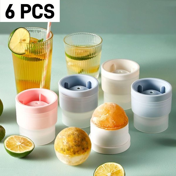 Ice Ball Maker Mold