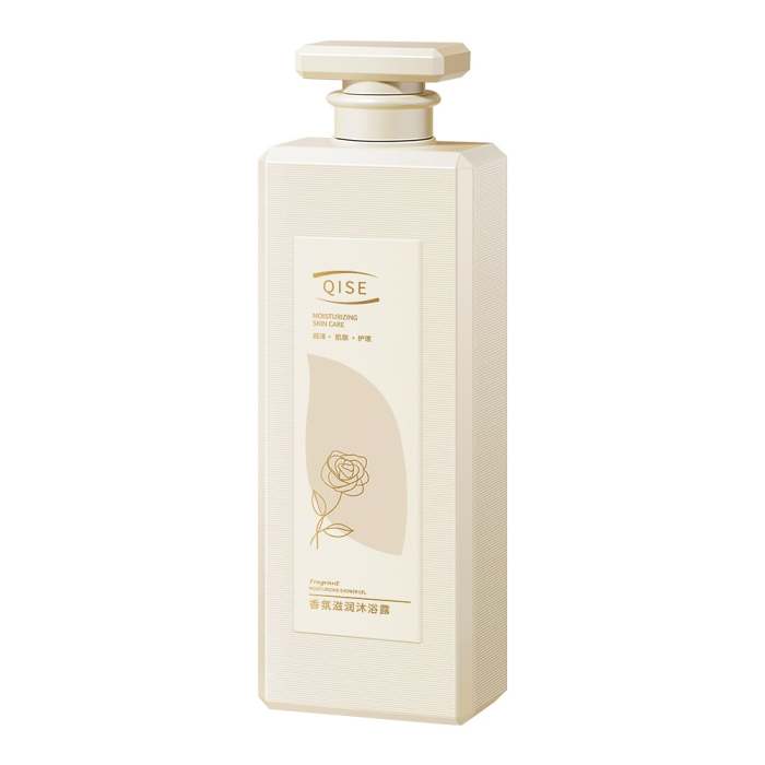 Perfumed Moisturizing body wash by Veasoon