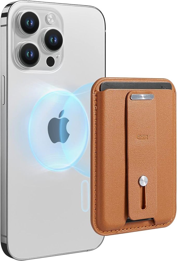 Phone Magnetic Wallet