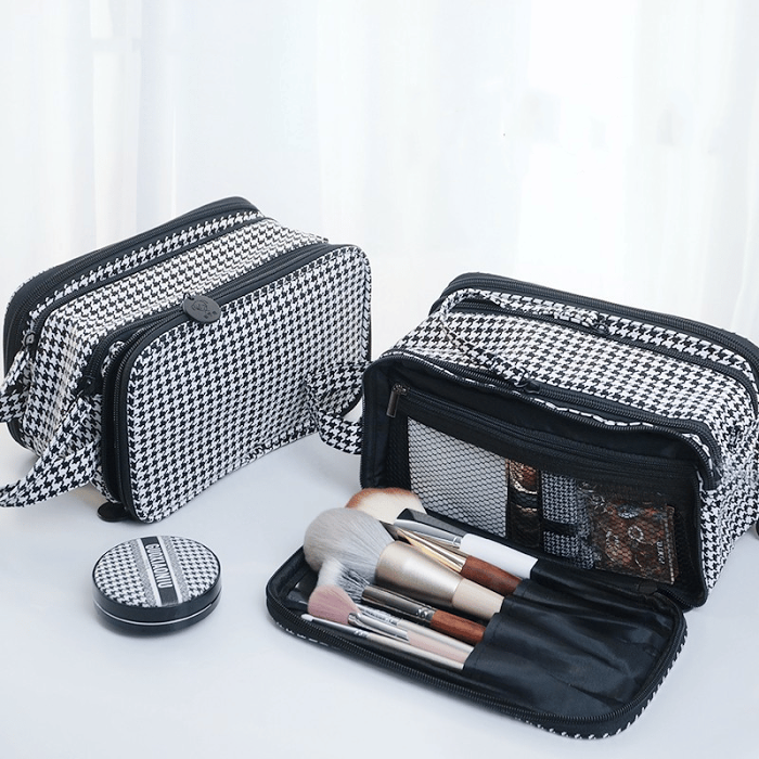 LAST DAY 49% OFF Large-capacity Travel Cosmetic Bag