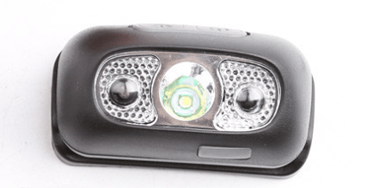 LED Sensor Headlight