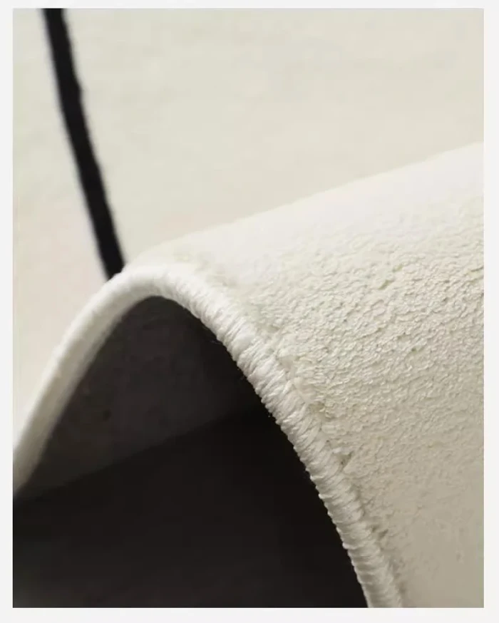 Halloween Simulated Cashmere Floor Mat