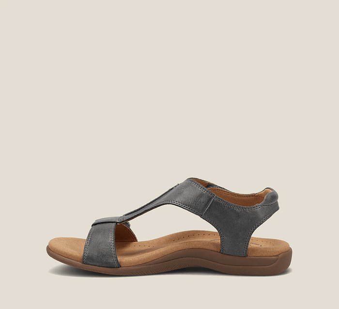 PU Adjustable Sandals