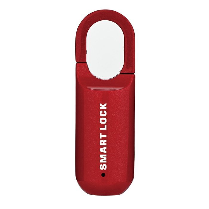 Christmas Sale 49% OFFMini Guard Smart Touch Anti-Theft Lock