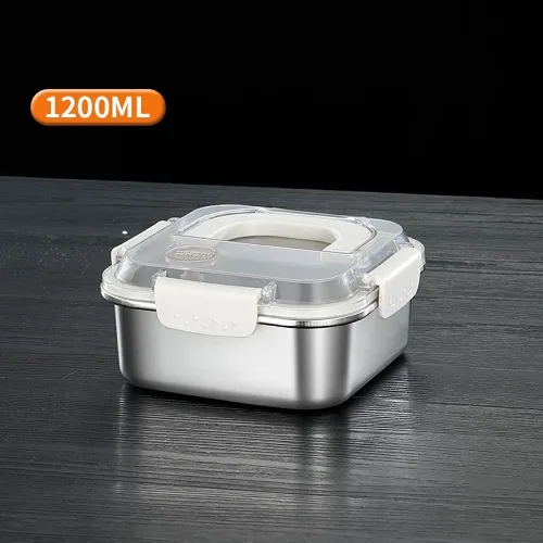 Portable Crisper Box