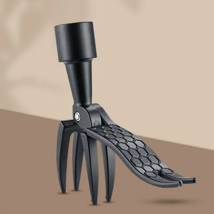 49% OFFNew detachable weed puller