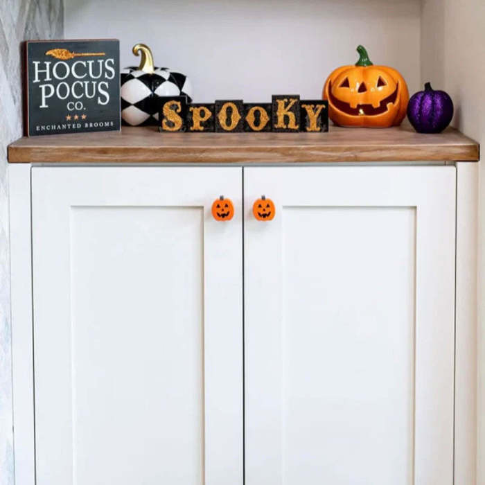 Holiday Cabinet Knobs