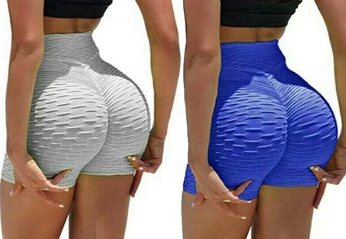 SEXY HIGH WAIST LEGGINGS(BUY 3 FREE SHIPPING)