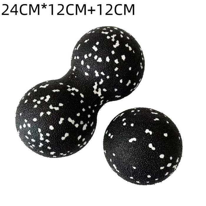 Massage Yoga Balls