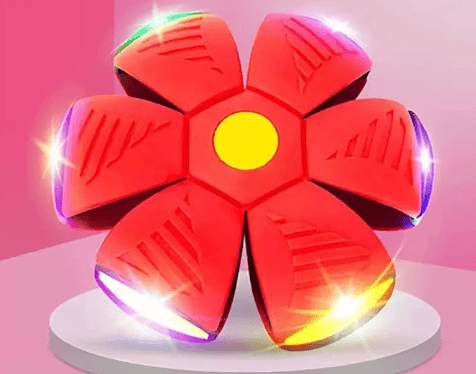 BUY MORE SAVE MORE Doggy Disc Ball