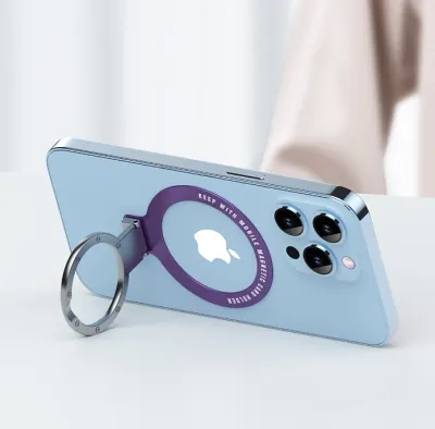 Buy 2 Get 1 Free (3PCS) - Mobile Phone Ring Holder
