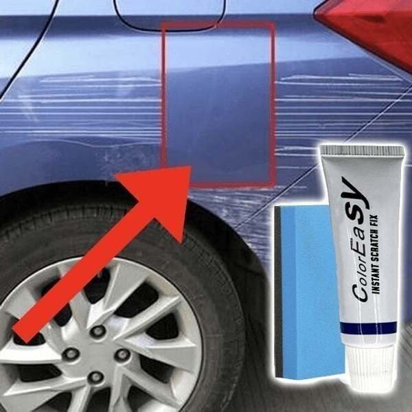 NEW YEAR SALE 40% OFF-Car Scratch Repair Kit