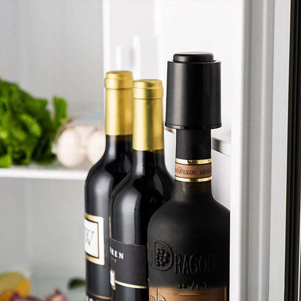 Anti-leakage Vacuum  Wine Stopper