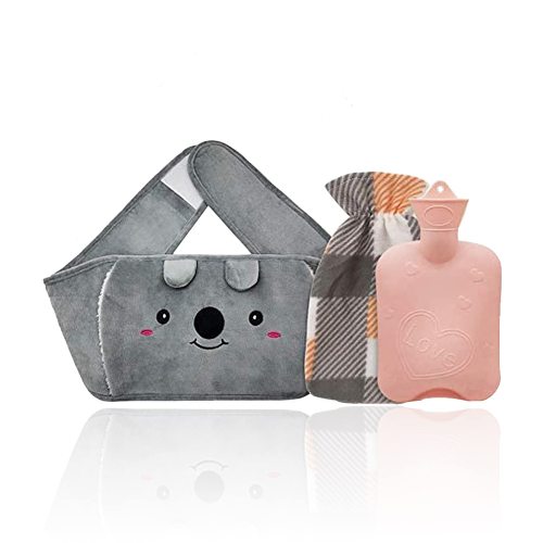 New Year 2024 Sale 49% OFFCute animal Hot Water Bag