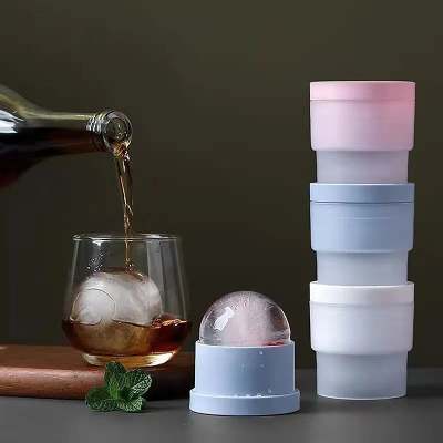 Ice Ball Maker Mold