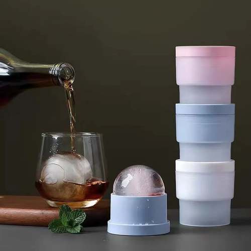 Ice Ball Maker Mold