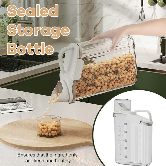 49% off Summer SaleSealed Storage Bottle