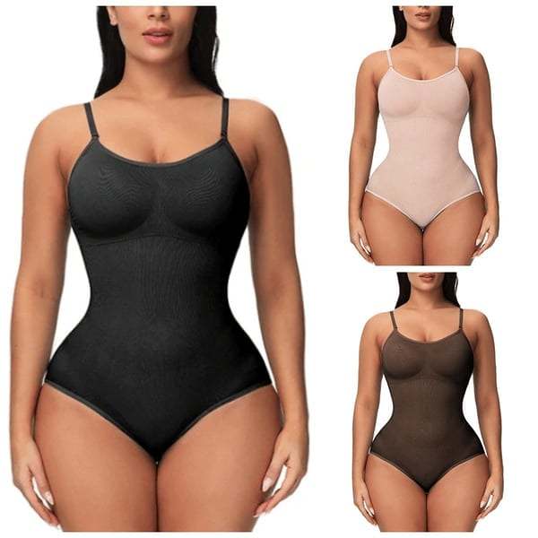 Hot Sale 49% OFFBODYSUIT SHAPEWEAR（ BUY 2 GET 1 FREE TODAY）