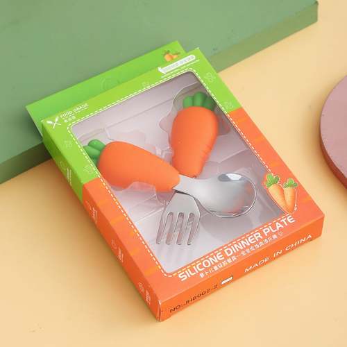 Toddler Plates with Suction