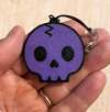 Only $9.9Skull Auxiliary Tab Opener&Keychain